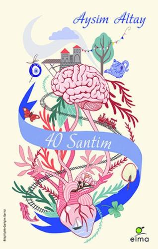 40 Santim | Kitap Ambarı