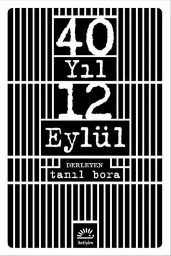 40 Yıl 12 Eylül | Kitap Ambarı