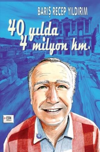 40 Yılda 40 Km | Kitap Ambarı
