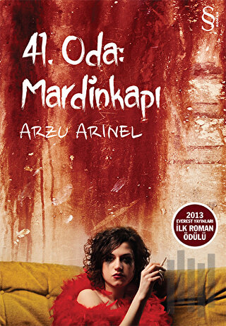 41. Oda: Mardinkapı