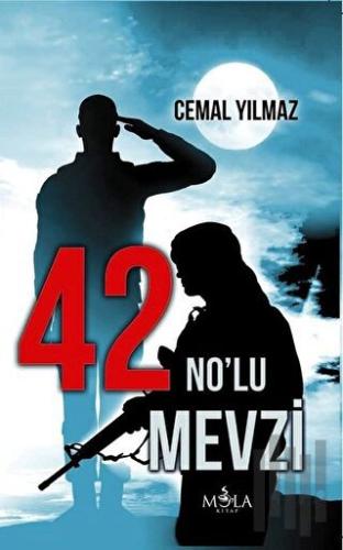 42 No'lu Mevzi | Kitap Ambarı
