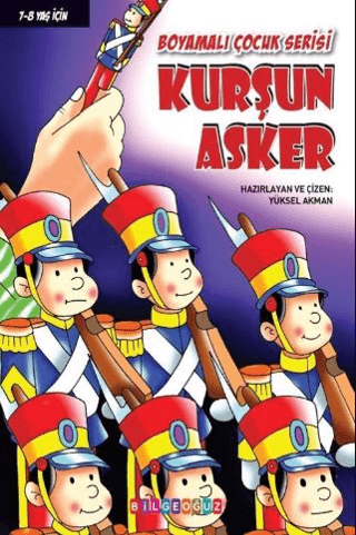 Kurşun Asker
