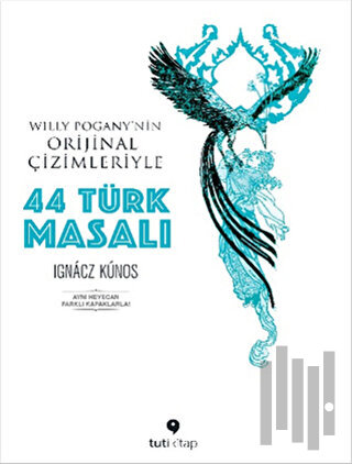 44 Türk Masalı | Kitap Ambarı