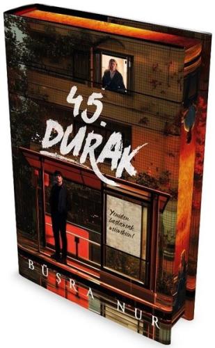 45.Durak (Ciltli) | Kitap Ambarı