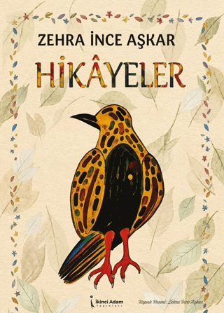 Hikayeler | Kitap Ambarı
