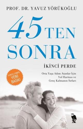 45'ten Sonra | Kitap Ambarı