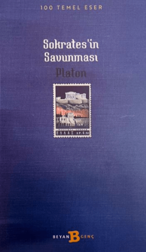 Sokrates'in Savunması | Kitap Ambarı