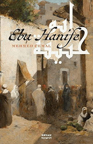 Ebu Hanife | Kitap Ambarı