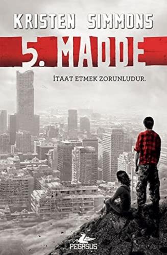 5. Madde | Kitap Ambarı