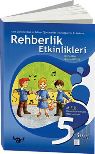 5. Sınıf Rehberlik Etkinlikleri