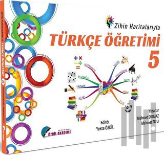 5. Sınıf Zihin Haritalarıyla Türkçe Öğretimi