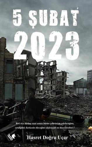5 Şubat 2023 | Kitap Ambarı