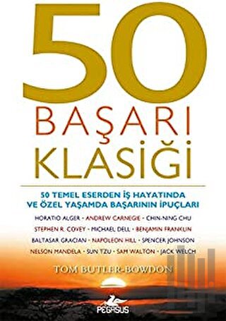 50 Başarı Klasiği | Kitap Ambarı