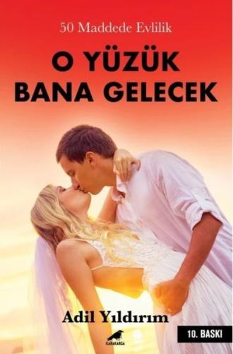 50 Maddede Evlilik | Kitap Ambarı