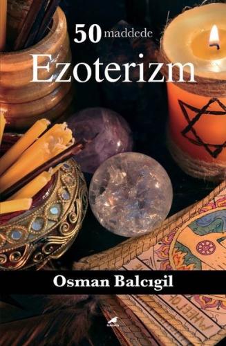 50 Maddede Ezoterizm | Kitap Ambarı