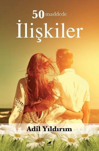 50 Maddede İlişkiler | Kitap Ambarı
