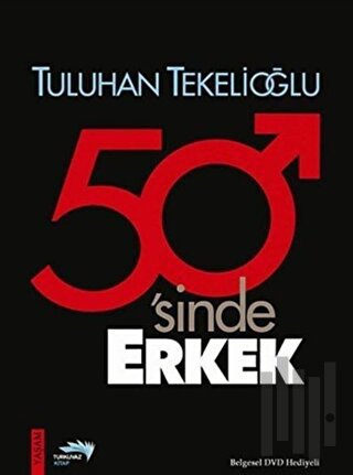 50’sinde Erkek | Kitap Ambarı