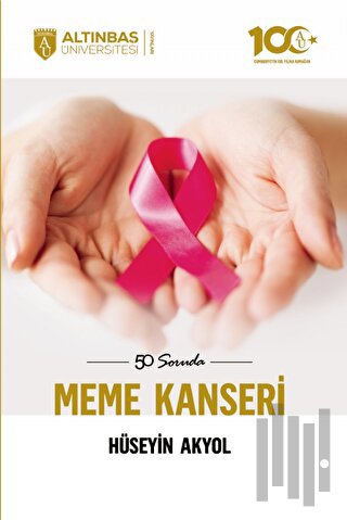 50 Soruda Meme Kanseri | Kitap Ambarı