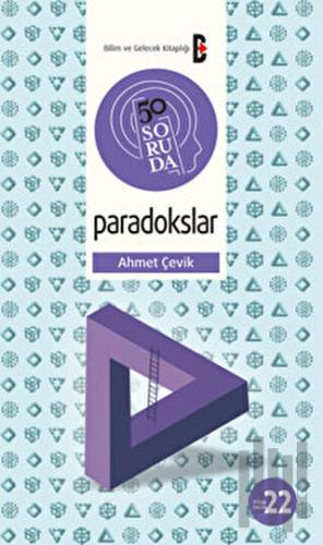 50 Soruda Paradokslar | Kitap Ambarı