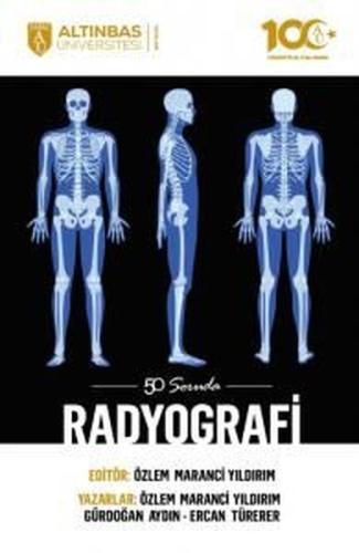 50 Soruda Radyografi | Kitap Ambarı