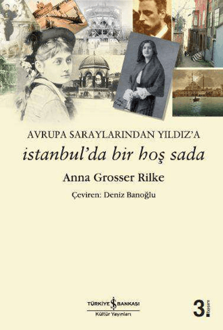 İstanbulda Bir Hoş Seda