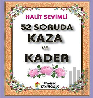 52 Soruda Kaza Ve Kader (Kod-278)