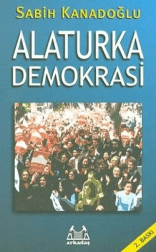 Alaturka Demokrasi