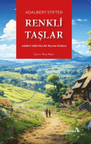 Renkli Taşlar | Kitap Ambarı