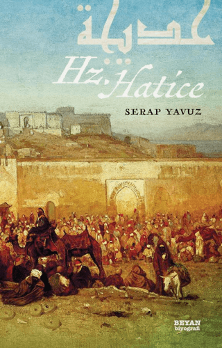 Hz. Hatice | Kitap Ambarı