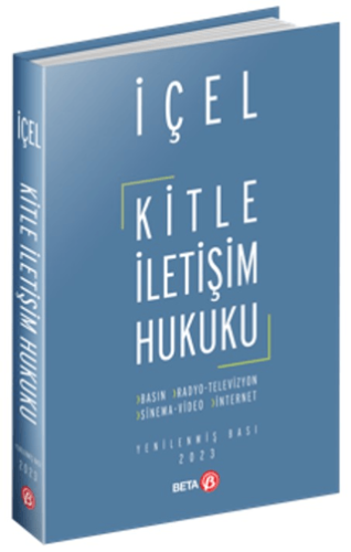 Kitle İletişim Hukuku