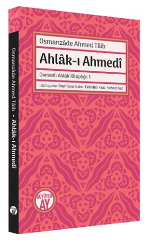 Ahlak-ı Ahmedi | Kitap Ambarı