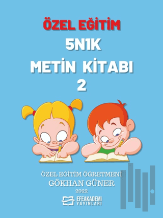 5N1K Metin Kitabı 2