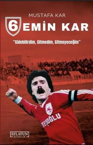 6 Emin Kar | Kitap Ambarı