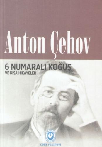 6 Numaralı Koğuş ve Kısa Hikayeler | Kitap Ambarı