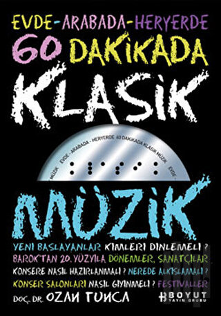 60 Dakikada Klasik Müzik