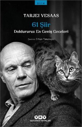 61 Şiir - Doldururuz En Geniş Geceleri | Kitap Ambarı