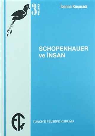 Schopenhauer ve İnsan | Kitap Ambarı