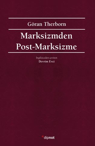 Marksizmden Post-Marksizme