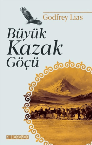 Büyük Kazak Göçü
