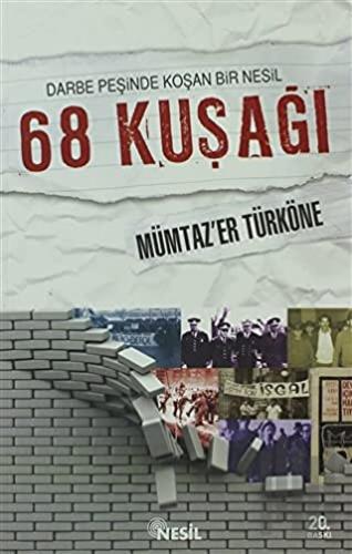 68 Kuşağı | Kitap Ambarı