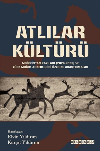 Atlılar Kültürü