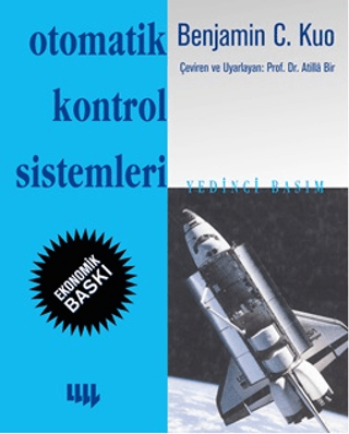 Otomatik Kontrol Sistemleri - Ekonomik Baskı