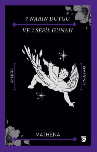 7 Narin Duygu ve 7 Sefil Günah