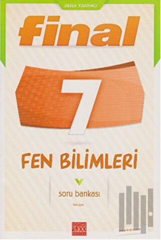 7. Sınıf Fen Bilimleri Soru Bankası