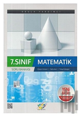 7. Sınıf Matematik Soru Bankası