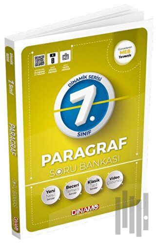 7. Sınıf Paragraf Soru Bankası