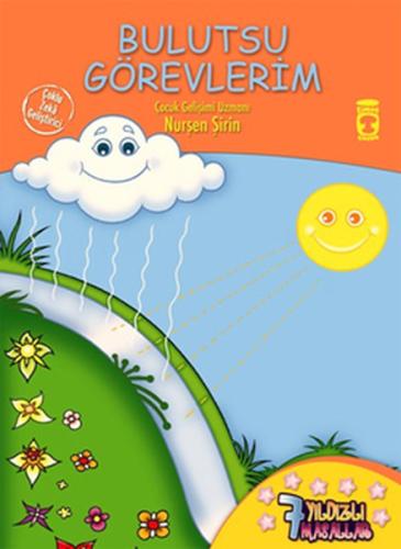 7 Yıldızlı Masallar - Bulutsu Görevlerim