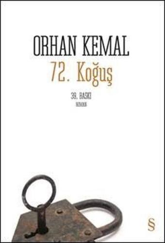 72. Koğuş