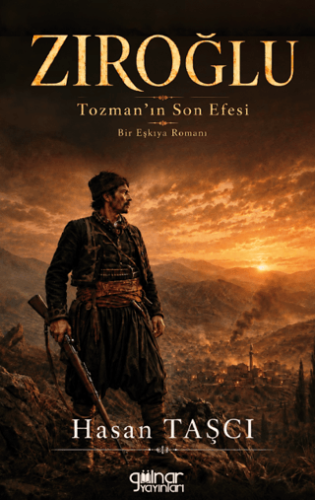 Zıroğlu Tozman'ın Son Efesi