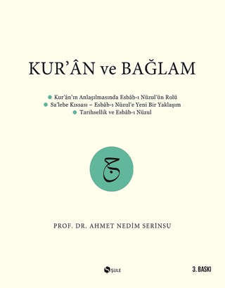 Kur'an ve Bağlam | Kitap Ambarı